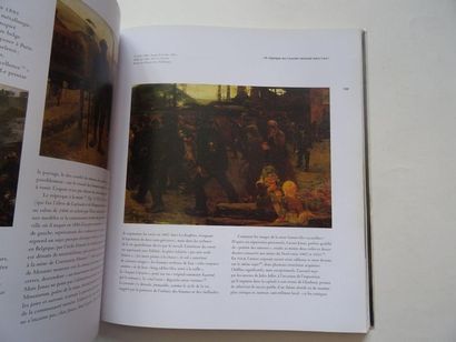 null « Des plaines à l’usine : Images du travail dans la peinture française de 1870...
