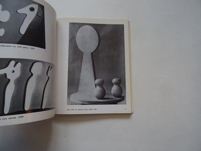 null « Le surréalisme », [catalogue d’exposition], Œuvre collective sous la direction...