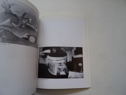 null « Forces nouvelles 1935-1939 », [catalogue d’exposition], Œuvre collective sous...