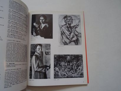 null « L’art en Hongrie : Art et révolution », [catalogue d’exposition], Œuvre collective...