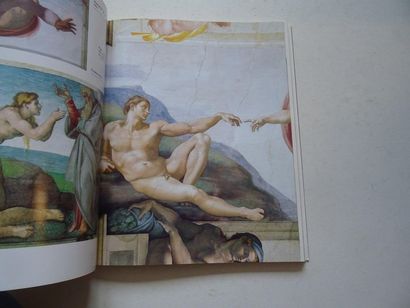 null « Vatican », Francesco Papafava ; Ed. Musei Vaticani, 1993, 192 p. (état d’...