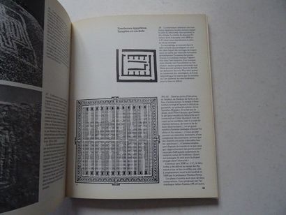  « Labyrinthes et dédales du monde », Janet Bord, Jean Clarence Lambert ; Ed. Les...