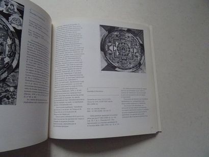null "Les mandalas himalayens du musée Guimet, [exhibition catalogue], Collective...