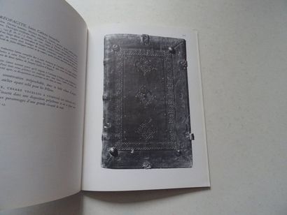 null « Un groupe de Livre Pillone », [catalogue de galerie], Œuvre collective sous...