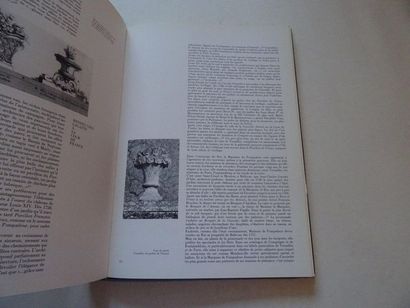  « De folie en folies, la découverte du monde des jardins », François Crouzet, Michel...