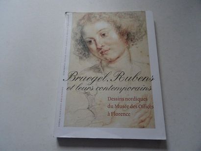  « Bruegel, Rubens et leurs contemporains : Dessins Nordiques du musée des Offices...