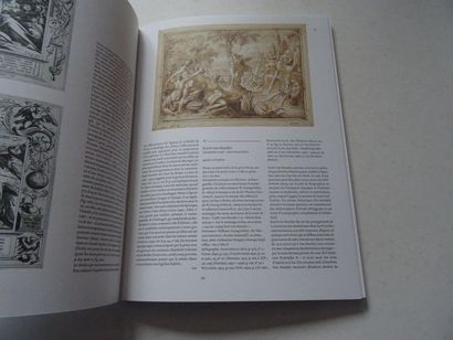 null "Bruegel, Rubens et leurs contemporains : Dessins Nordiques du musée des Offices...