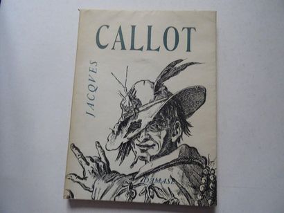 « Jacques Callot ou la gravure Française...