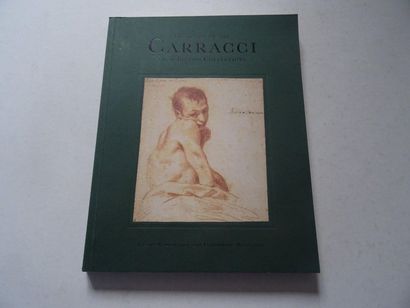null "Drawing by the Carraci from British Collections, [exhibition catalogue], Collective...