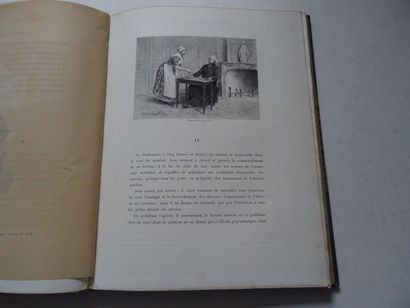  « L’abbé Constantin », L. Halévy ; Ed. Boussod, Valadon et Cie, 1887, 144 p. (état...