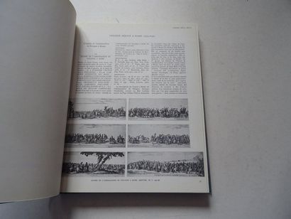  « Inventaire général des dessins Italiens : Les dessins de Stephano Della Bella »,...