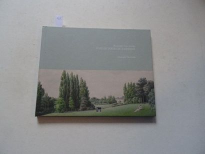 null "Auguste Garnerey: Vue du jardin de Joséphine", Christophe Pincemaille; Ed....