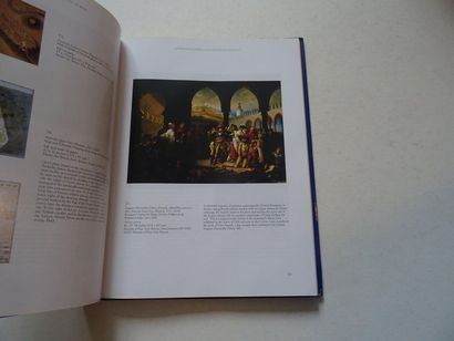  « Jefferson’s America & Napoleon’s France », [catalogue d’exposition], Œuvre collective...