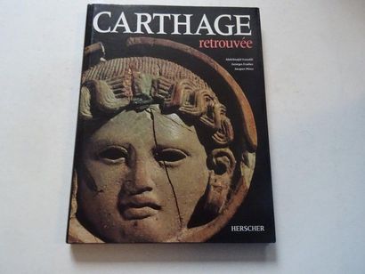 « Carthage retrouvée », Abdelmajid Ennabli,...