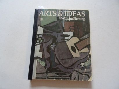 « Arts et ideas », William Fleming ; Ed....