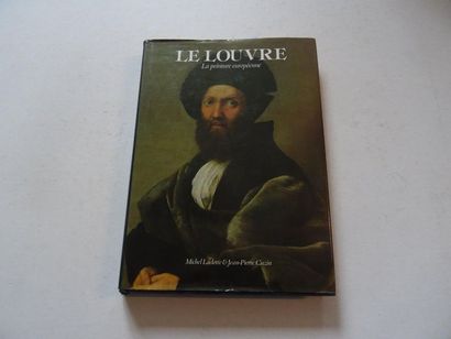« Le Louvre : La peinture européenne », Michel...
