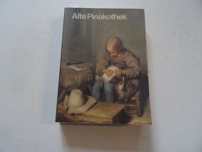 « Alte Pinakothek : Explanatory notes on...