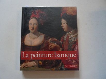 « La peinture Baroque », Œuvre collective...