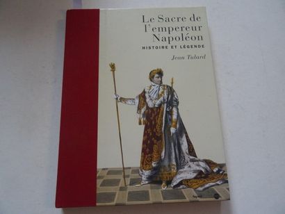 « Le sacre de l’empereur Napoléon : Histoire...