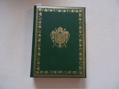 « Le livre de la famille impériale », André...