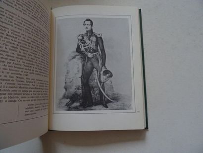 null "Le livre de la famille impériale", André Castelot, Alain Decaux, General Koenig;...