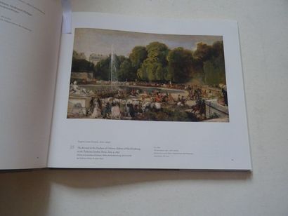 null « The Art of the Louvre’s Tuileries Garden », [catalogue d’exposition], Laura...
