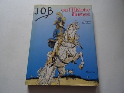 « Job ou l’histoire illustrée », François...