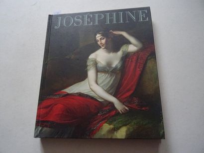 « Joséphine », [catalogue d’exposition],...