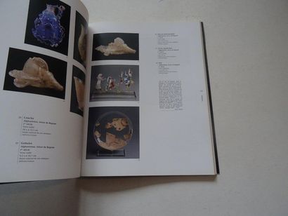 null « Afghanistan : une histoire millénaire » [catalogue d’exposition], Œuvre collective...