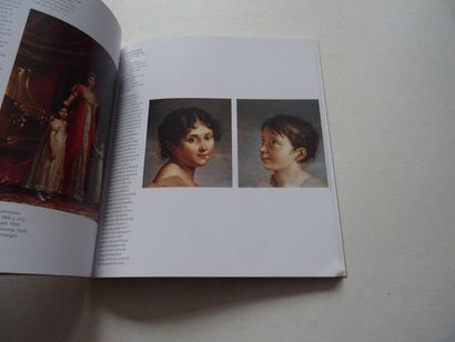  « Jean-Baptiste Wicar : Ritratti della famiglia Bonaparte », [catalogue d’exposition],...