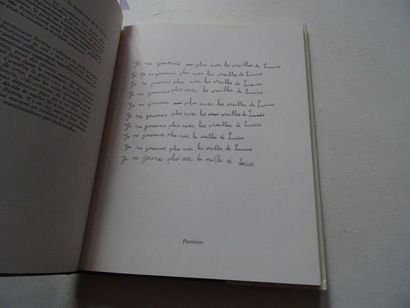 null « Le livre des chutes de Mr. Prettywood », Charles Hérissey, Roland de Chaudenay ;...