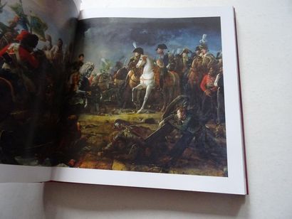 null " Napoléon par les peintres ", Dimitri Casali and David Chanteranne; Ed. Seuil,...