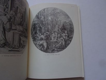 « L’époque de Lucas de Leyde et Pierre Bruegel », [catalogue d’exposition], Œuvre...