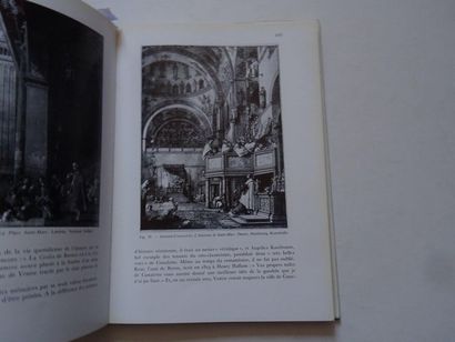 null « La peinture à Venise au XVIII ième siècle », Michael Levey ; Ed. Julliard,...