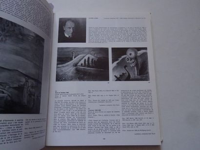 null "Le symbolisme en Europe" [exhibition catalogue], Collective work; Réunion des...