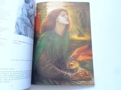null "Dante Gabriel Rossetti," Marina Henderson; Academy Publishing, 1973, 104 p....