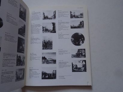  « I Ecole Flamande et Hollandaise : Catalogue sommaire illustré des peintures du...