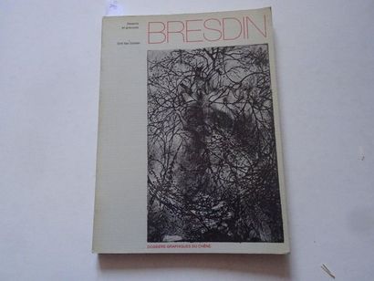 « Bresdin : Dessins et gravures », Dirk Van...