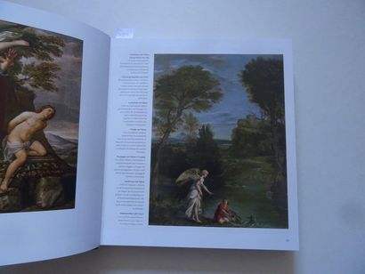  « L’art Baroque », Kristina Menzel ; Ed. La place des Victoires, 2018, 588 p. (état...