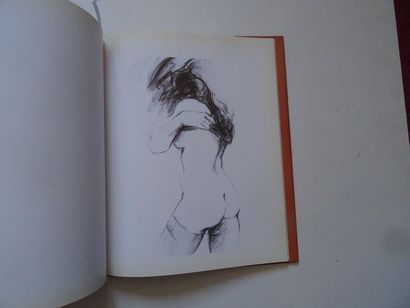  « Femmes », Michel Four, Sophie Chaveau ; Ed. Images, 1994, non paginé (état d’usage :...