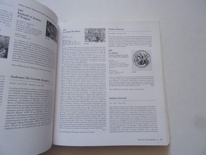  « Raphael et l’art Français », [catalogue d’exposition], Œuvre collective sous la...