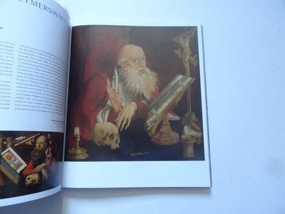  « Bruegel, Memling, Van Eyck… : La collection Brukenthal », [catalogue d’exposition],...