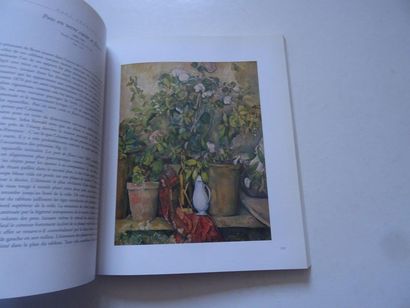 null "De Cézanne à Matisse : Chefs-d'œuvre de la fondation Barnes ", [exhibition...