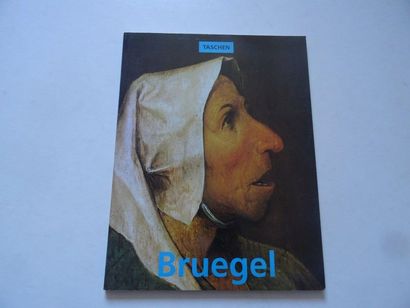 « Pieter Bruegel l’ancien : Paysans, fous et démons », Rose-Marie et Rainer Hagen ;...