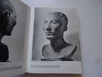  « Les merveilles du Louvre », [tome 1], Œuvre collective sous la direction de Stéphane...