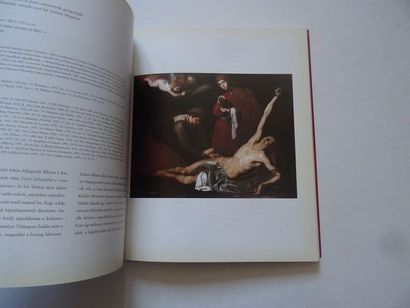 null « Spanyol mestermuvek a bilbaoi szepmuveszeti muzeumbol », [catalogue d’exposition],...