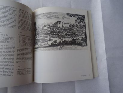 null "Maitre de l'eau forte des XVIème et XVIIIème siècle, [exhibition catalogue],...