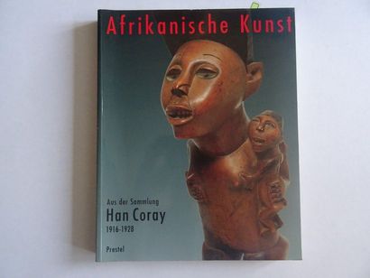 « Afrikanische Kunst aus der Sammlung Han...