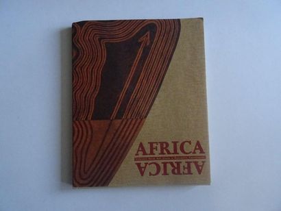 « Africa : Vibrant new art from a dynamic...
