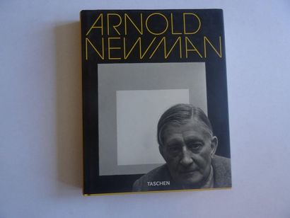 « Arnold Newman », Philip Brookman ; Ed....